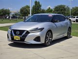 Used 2020 Nissan Maxima 3.5 SV image 3