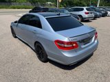 Used 2013 Mercedes-Benz E 550 4MATIC Sedan image 3