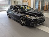 Used 2017 Honda Accord Sport image 2