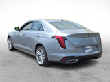 Used 2023 Cadillac CT4 Luxury w/ Sun And Sound Package image 3
