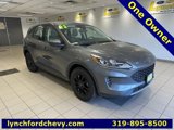 Used 2022 Ford Escape S image 1
