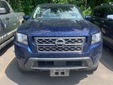 Used 2022 Nissan Frontier SV image 2