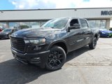 New 2026 RAM 1500 Laramie image 2