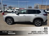 Used 2023 Nissan Rogue SV image 2