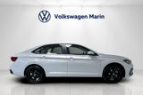 New 2025 Volkswagen Jetta SE image 6