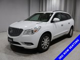 Used 2017 Buick Enclave Leather image 5