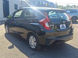 Used 2015 Honda Fit LX image 4