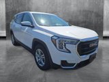 Used 2024 GMC Terrain SLE image 3