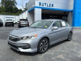 Used 2017 Honda Accord EX image 2