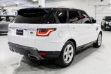 Used 2019 Land Rover Range Rover Sport HSE image 6