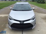 Used 2018 Toyota Corolla LE image 2