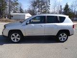 Used 2014 Jeep Compass Latitude image 5