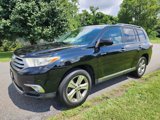 Used 2013 Toyota Highlander Limited image 2