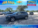 Used 2020 Jeep Cherokee Limited image 3