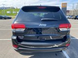 Certified 2022 Jeep Grand Cherokee Laredo E image 4