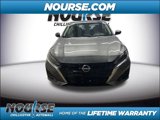 New 2025 Nissan Altima 2.5 S image 2