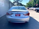 Used 2013 Hyundai Sonata SE w/ Navigation & Sunroof Pkg image 6