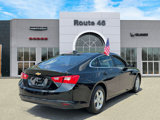 Used 2022 Chevrolet Malibu LS image 5