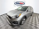 Used 2022 Kia Niro LX image 4