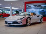 Used 2021 Ferrari F8 Tributo image 4