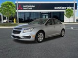 Used 2016 Chevrolet Cruze LS image 4