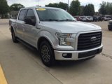 Used 2015 Ford F150 XLT w/ Equipment Group 302A Luxury image 3