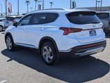 Used 2021 Hyundai Santa Fe SEL w/ Convenience Package image 4
