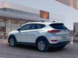 Used 2016 Hyundai Tucson SE w/ Option Group 02 image 5
