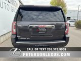 Used 2017 GMC Yukon XL Denali w/ Open Road Package image 5