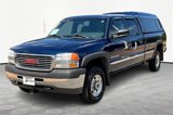 Used 2002 GMC Sierra 2500 SLE image 3
