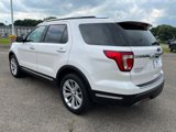 Used 2019 Ford Explorer Limited w/ Class III Trailer Tow Package image 3