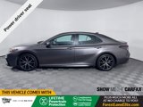 Used 2021 Toyota Camry SE image 5
