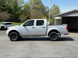 Used 2015 Nissan Frontier SV w/ SV Value Truck Package image 4