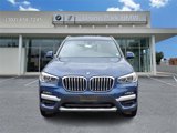 Used 2020 BMW X3 xDrive30i w/ Premium Package image 2