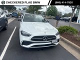 Used 2022 Mercedes-Benz C 300 Sedan image 2