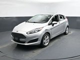 Used 2019 Ford Fiesta SE w/ Cold Weather Package image 3