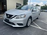 Used 2019 Nissan Sentra S image 2