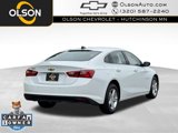 Used 2023 Chevrolet Malibu LS w/ Driver Confidence Package image 2