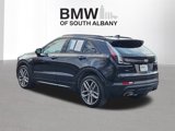 Used 2022 Cadillac XT4 Sport image 5