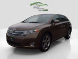 Used 2012 Toyota Venza Limited image 2