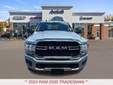 New 2024 RAM 2500 Tradesman w/ Chrome Appearance Group image 3