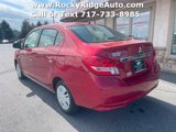 Used 2020 Mitsubishi Mirage G4 ES image 5