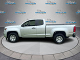 Used 2016 Chevrolet Colorado W/T w/ WT Convenience Package image 6