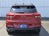 Used 2022 Chevrolet TrailBlazer RS w/ Convenience Package image 4
