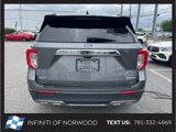 Used 2021 Ford Explorer XLT w/ Equipment Group 202A image 4
