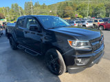 Used 2018 Chevrolet Colorado LT w/ Redline Special Edition image 3