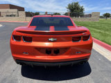 Used 2011 Chevrolet Camaro SS w/ RS Package image 4