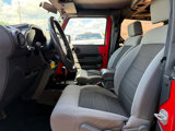 Used 2008 Jeep Wrangler X image 2