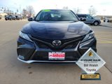 Used 2023 Toyota Camry XSE image 3