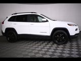 Used 2018 Jeep Cherokee Latitude w/ Altitude Package image 5